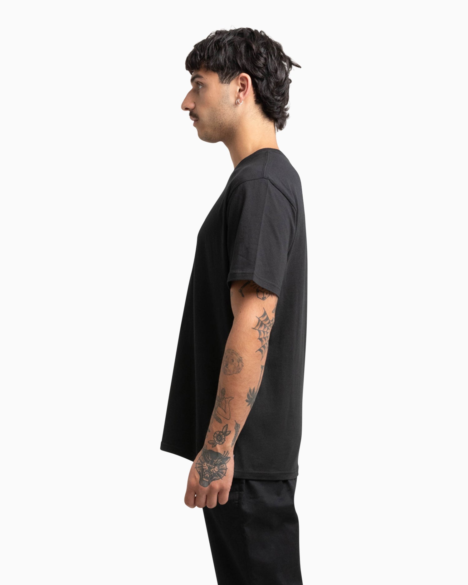 Organic Honours Tee