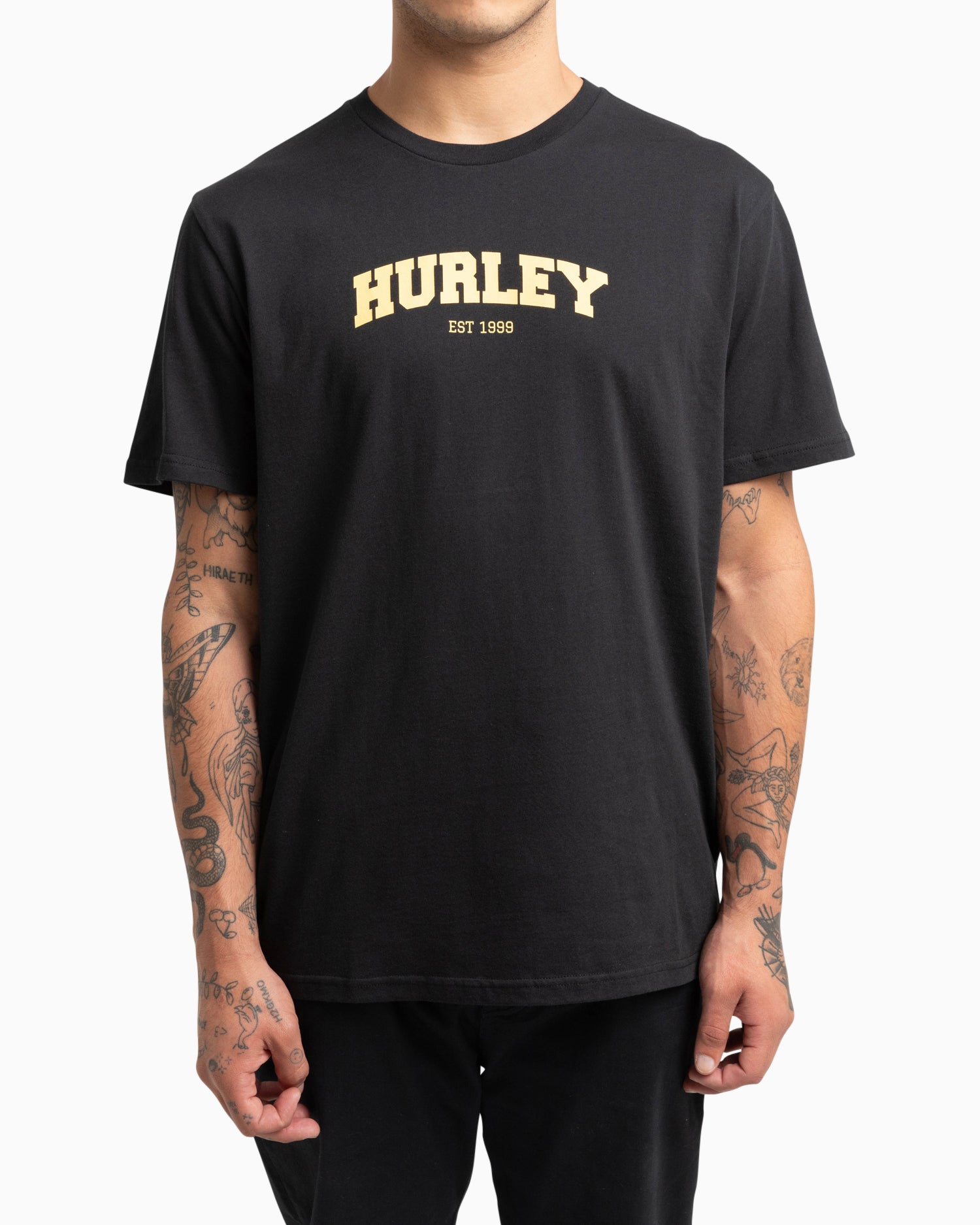 Organic Honours Tee
