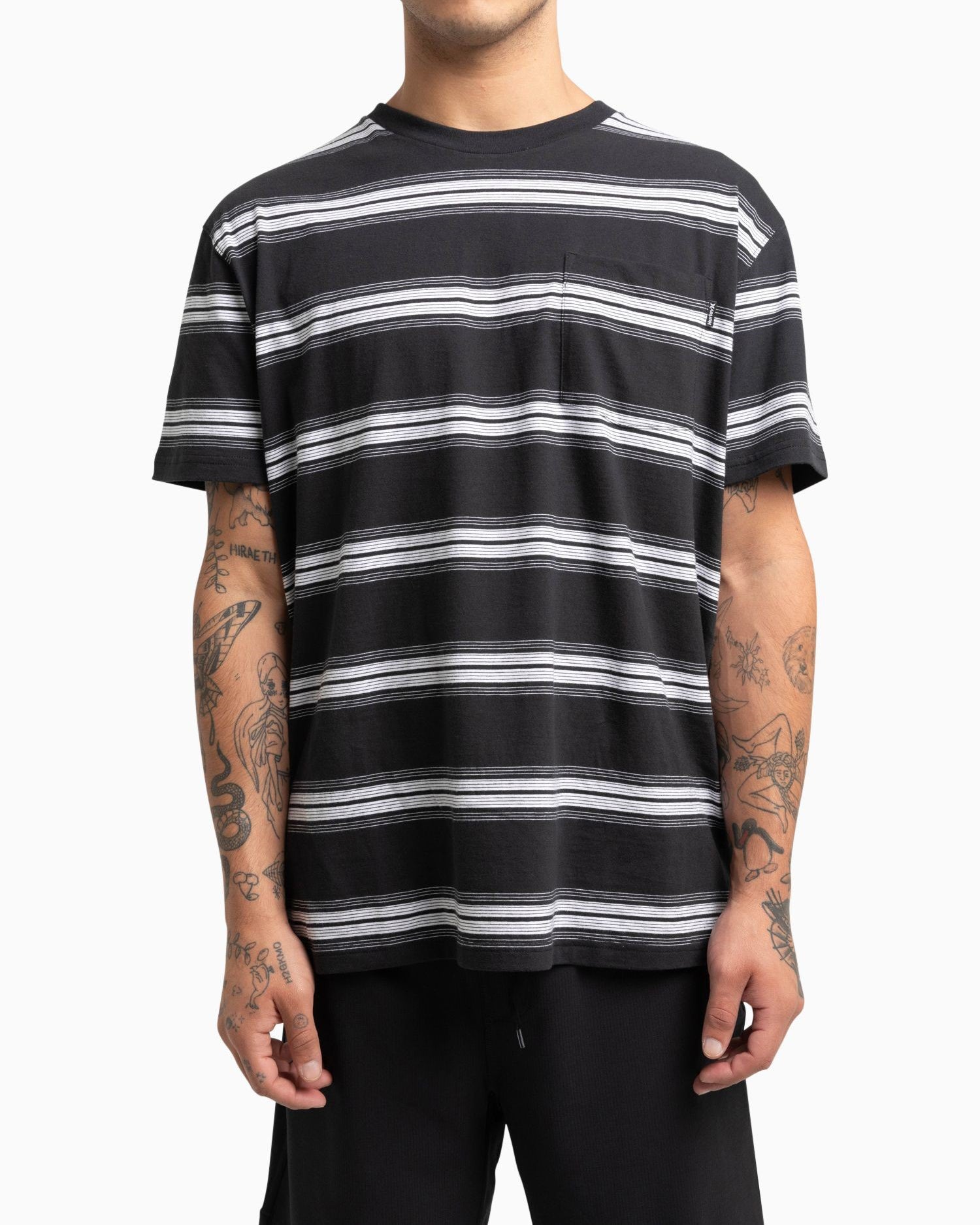 Organic Glory Tee