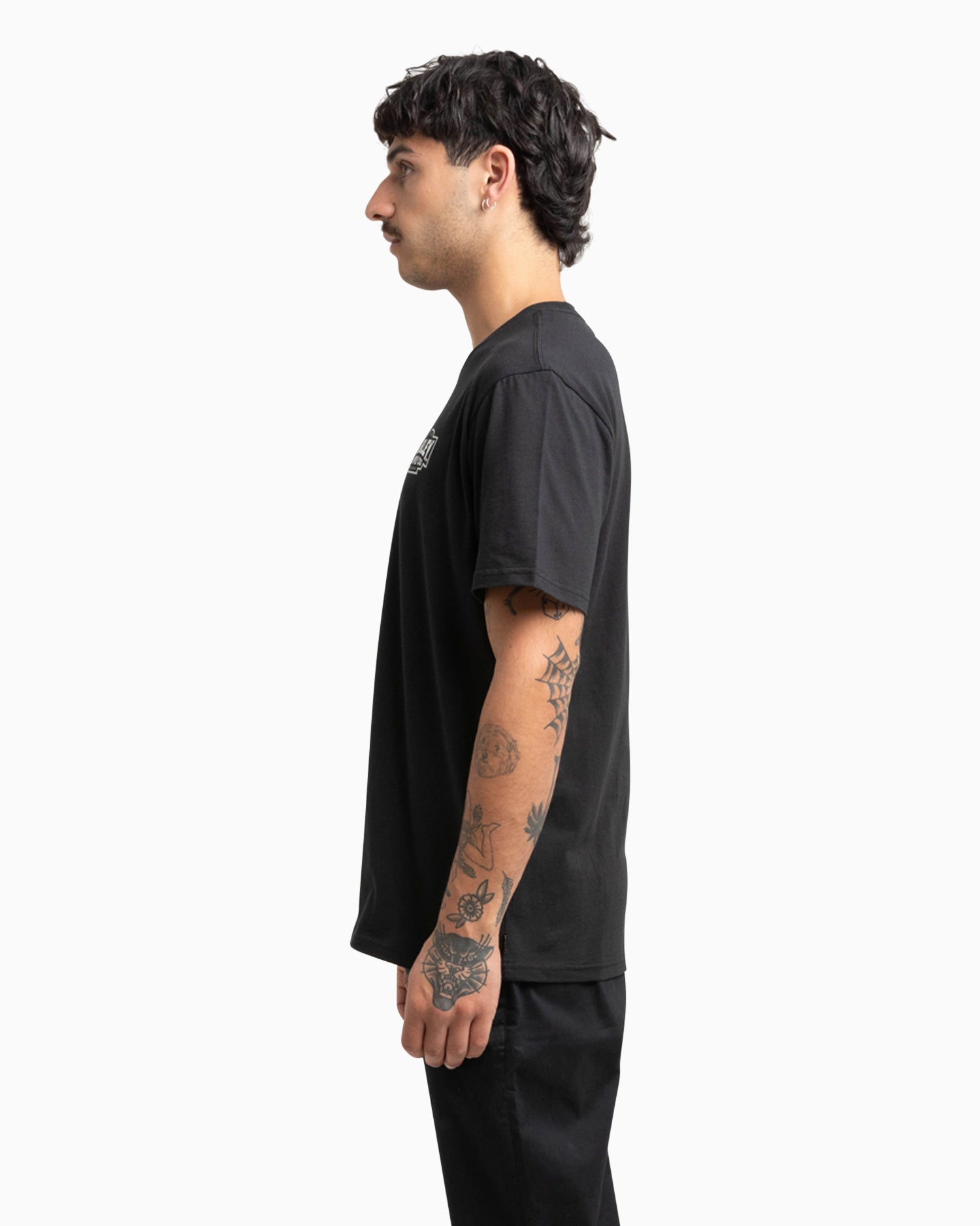 Organic Supply Tee