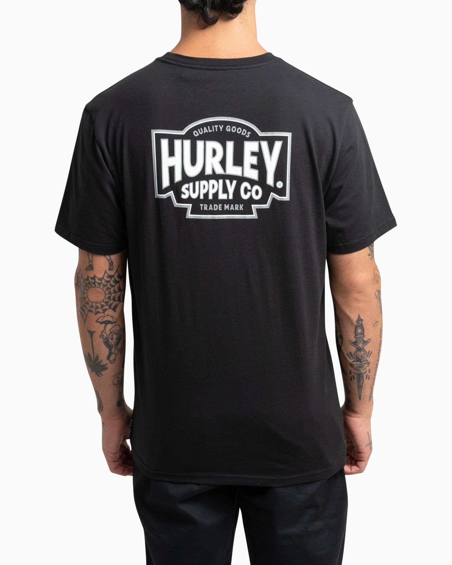 Organic Supply Tee