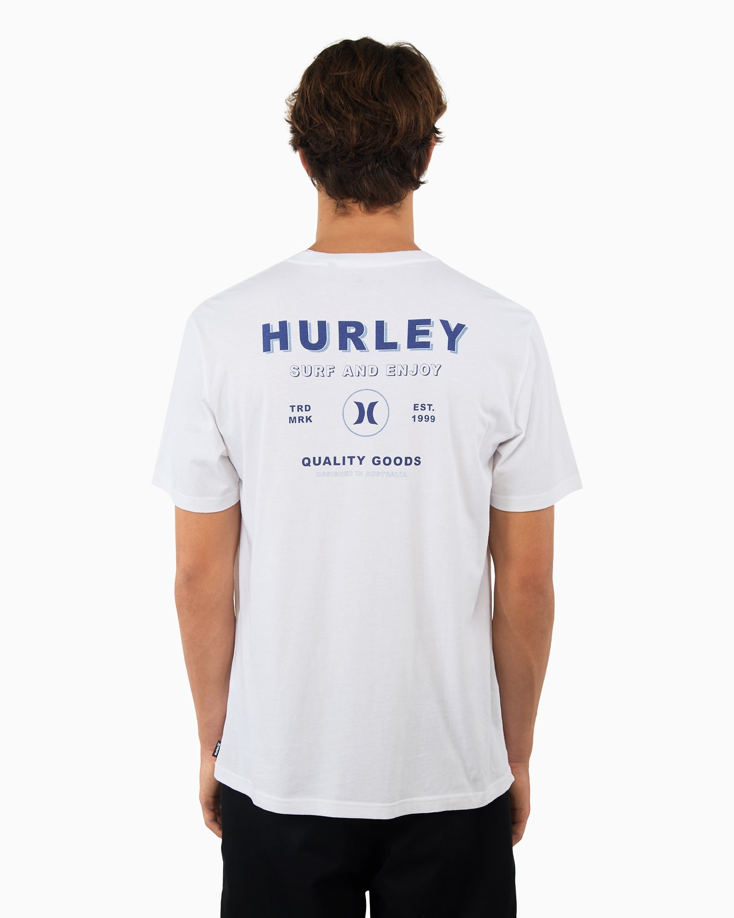 East Coast Tee
