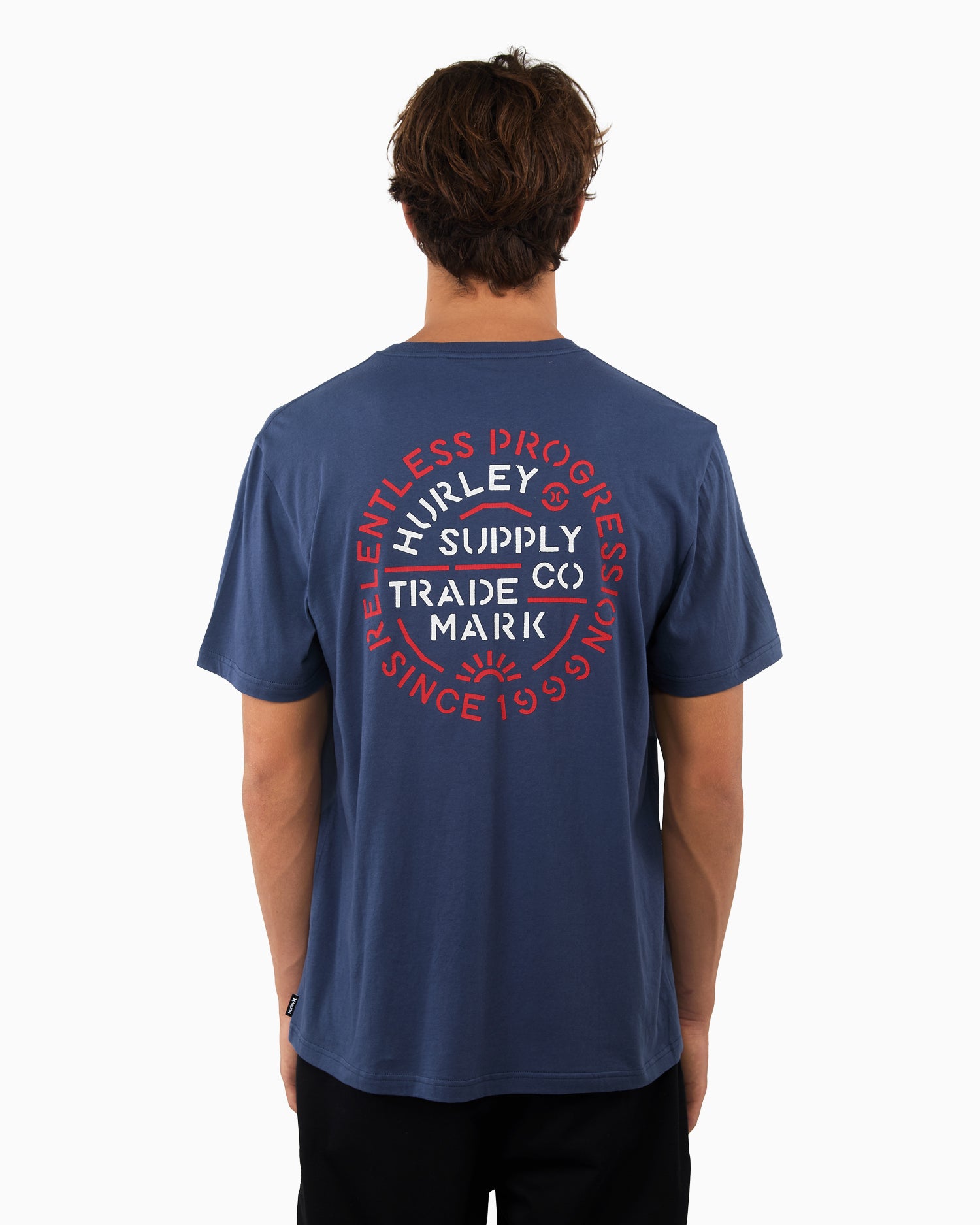 Supply Co Tee