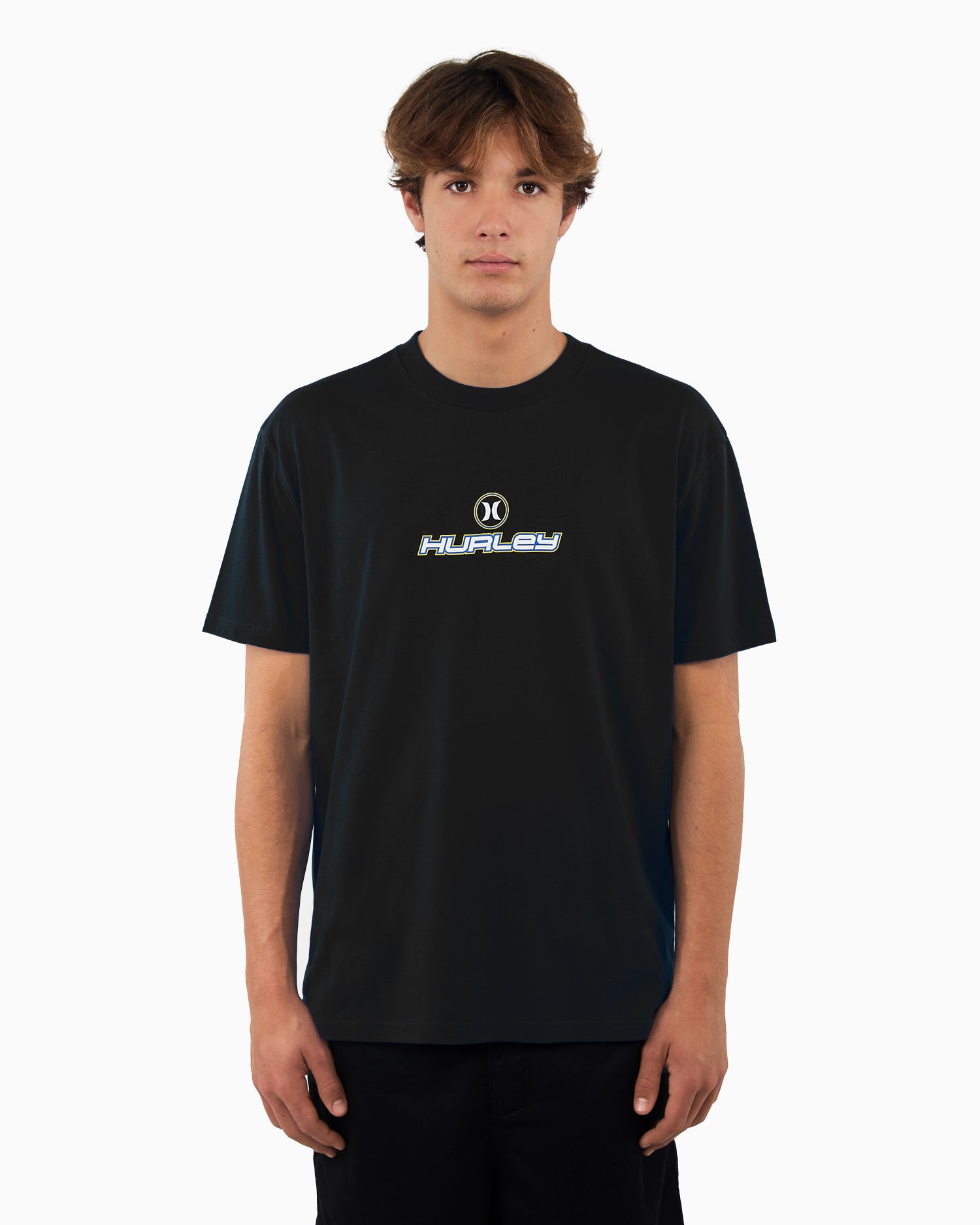 Yeilds Tee