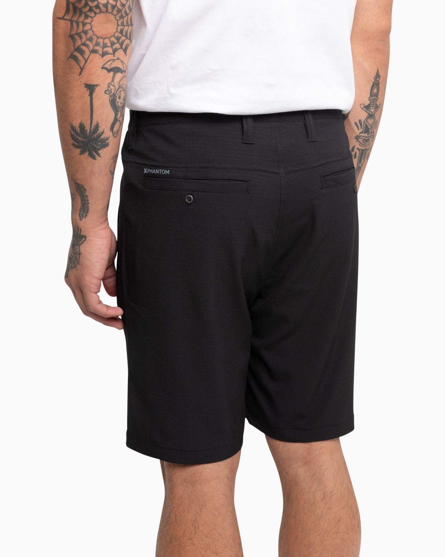 Phantom Zuma Walkshort