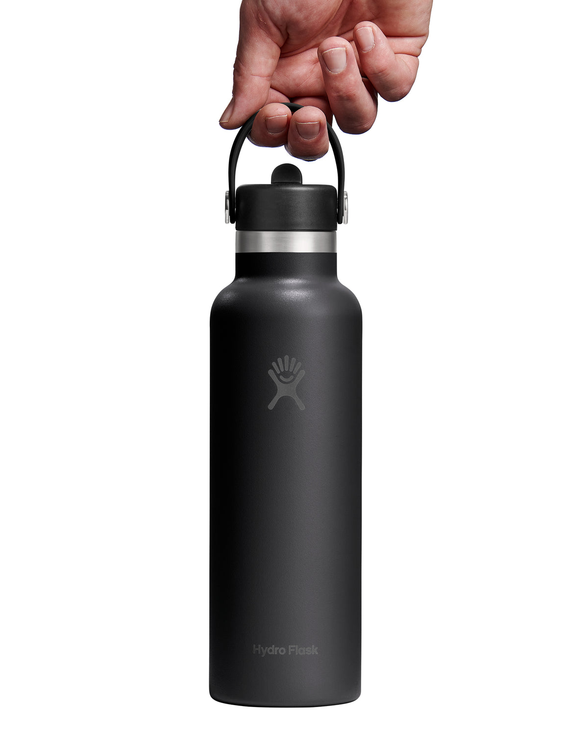 21oz Standard Flex Straw Cap