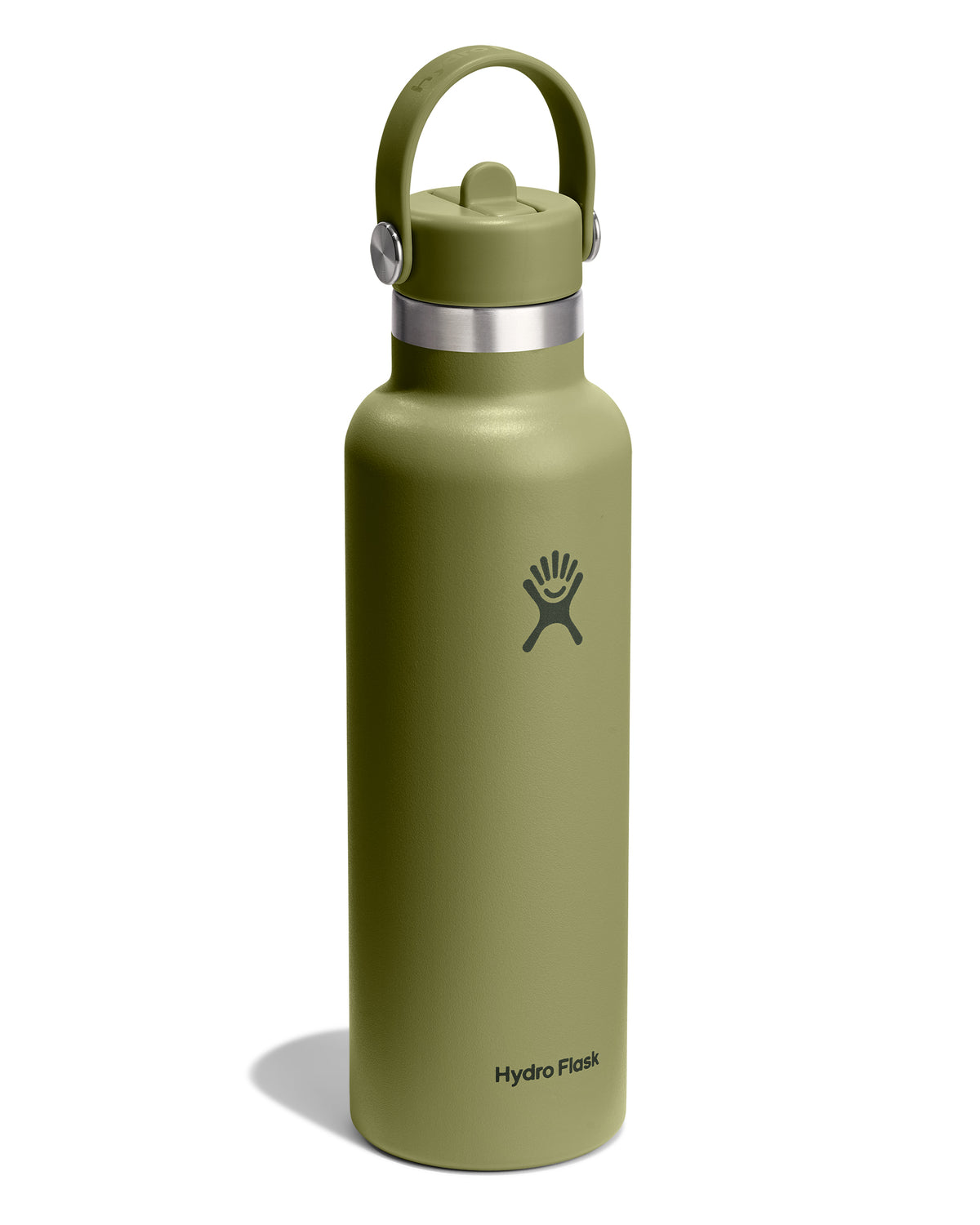 21oz Standard Flex Straw Cap