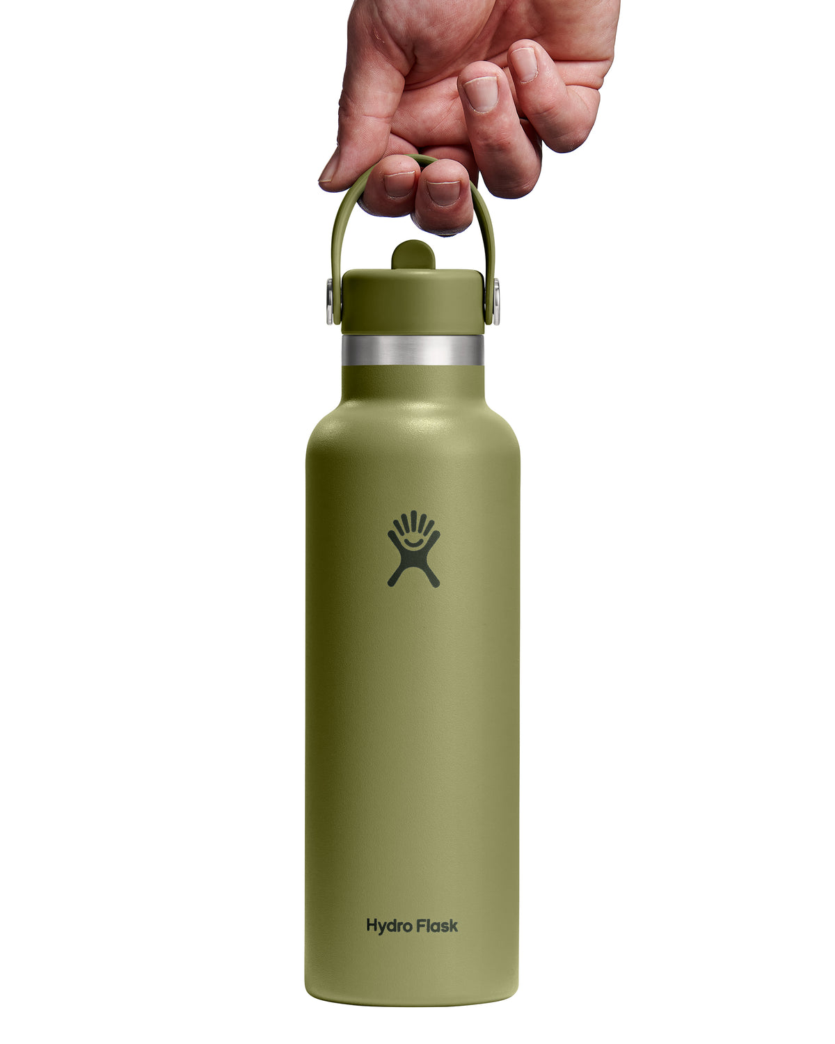 21oz Standard Flex Straw Cap