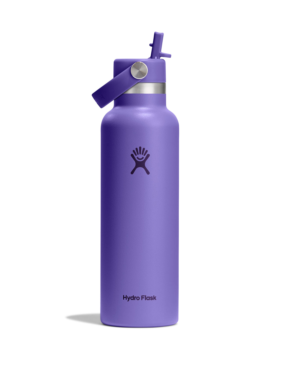 21oz Standard Flex Straw Cap