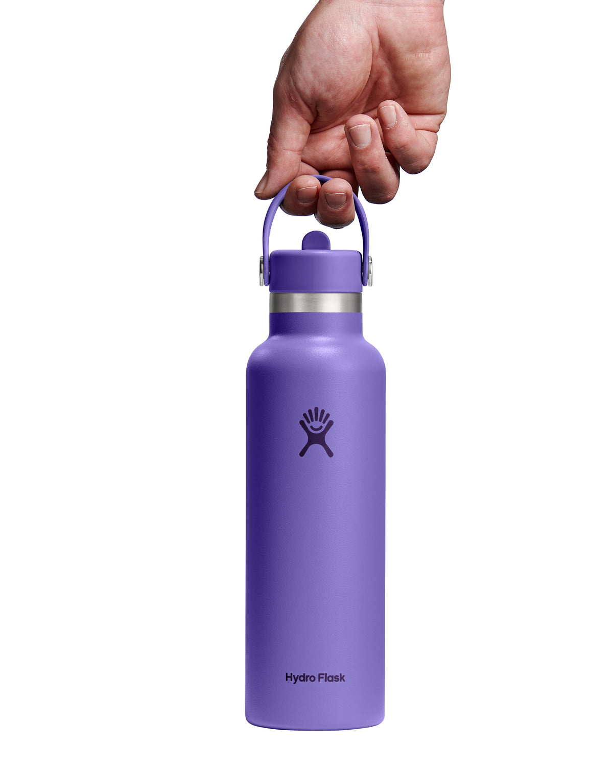 21oz Standard Flex Straw Cap