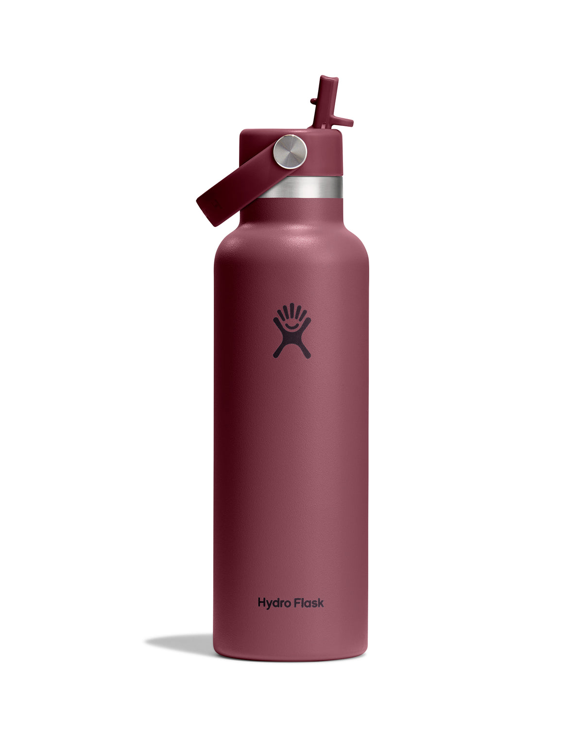 21oz Standard Flex Straw Cap
