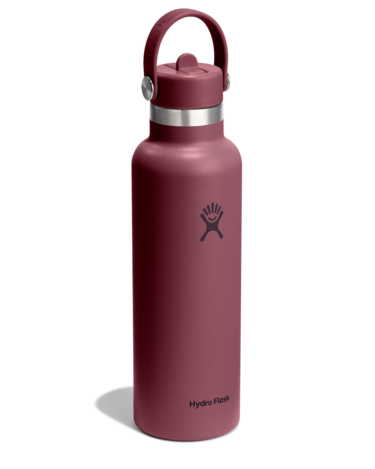 21oz Standard Flex Straw Cap