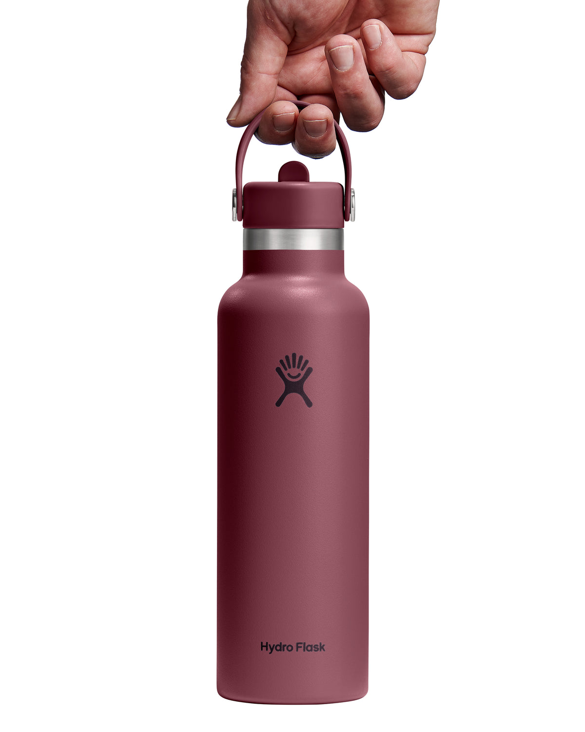 21oz Standard Flex Straw Cap