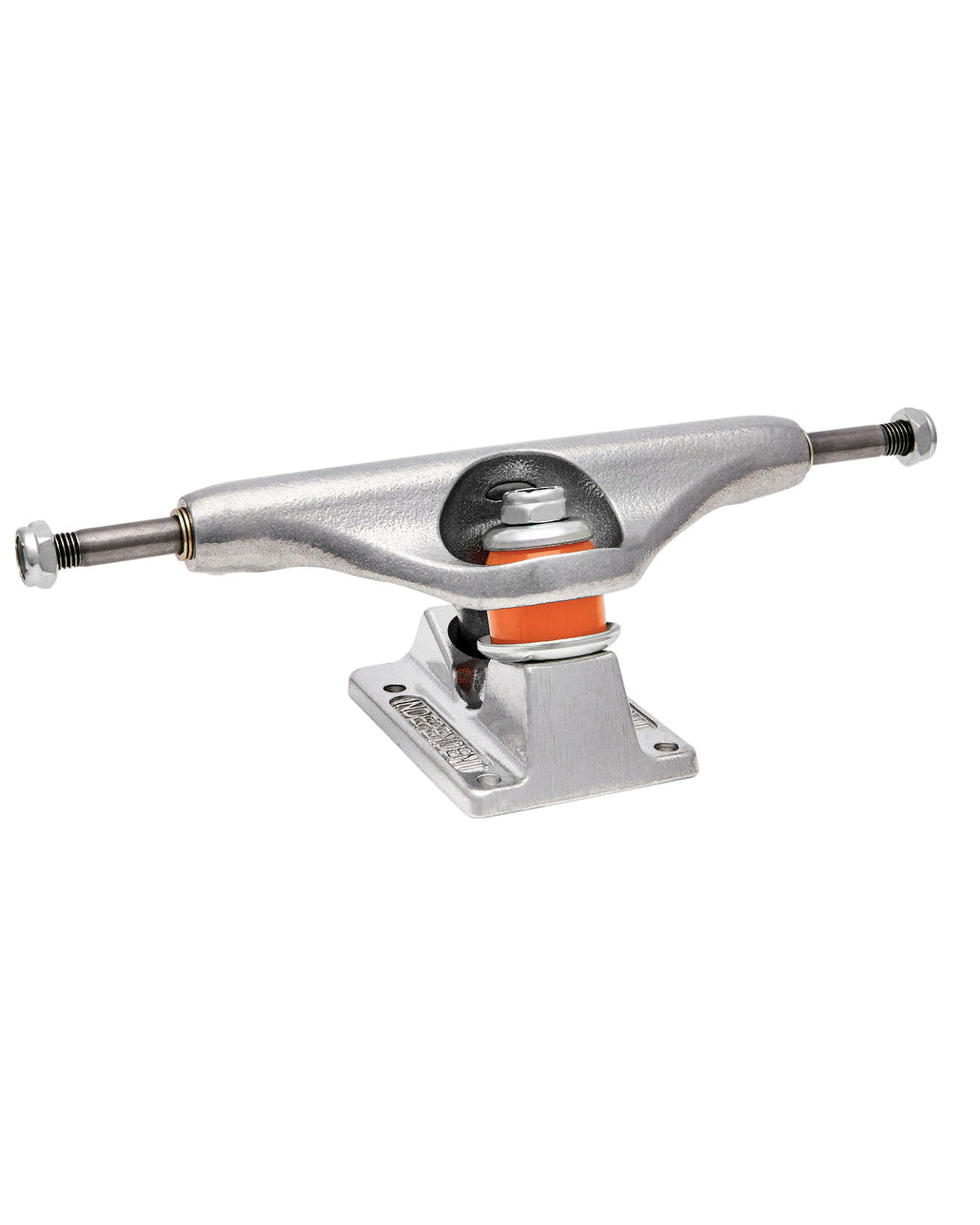 Stage 11 Polished Truck