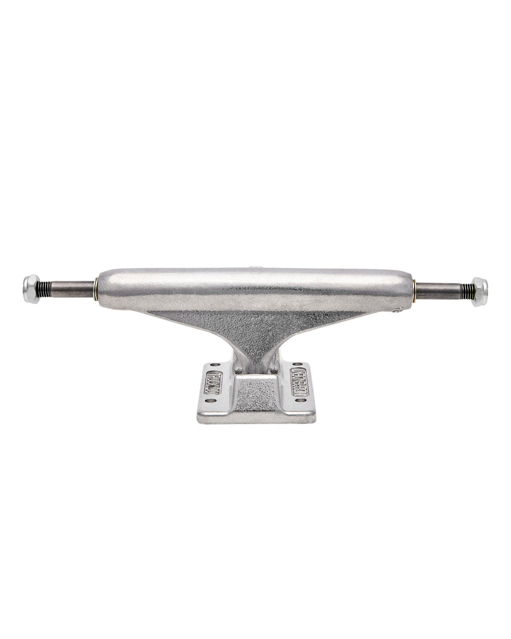 Stage 11 Polished Truck