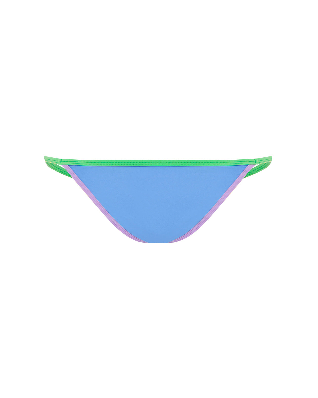The Duo String Pant