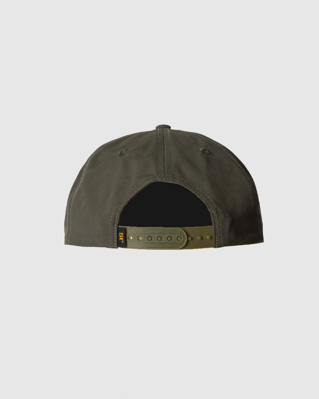 Built For Speed Cap