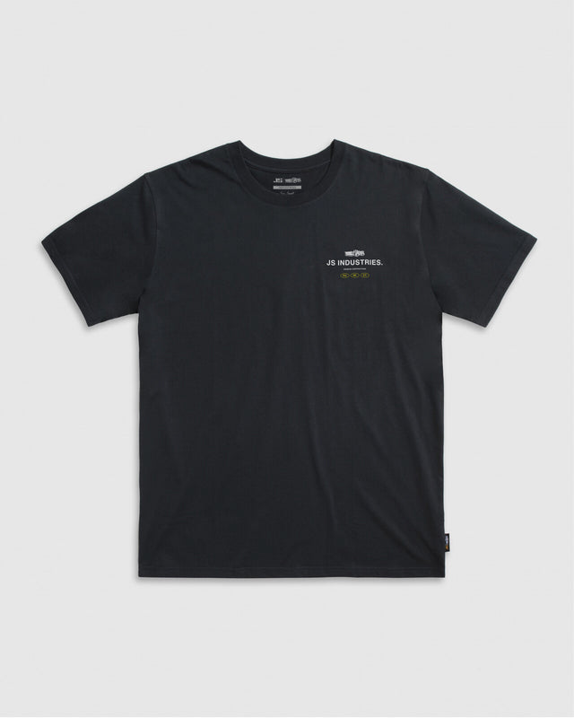 Construction Tee