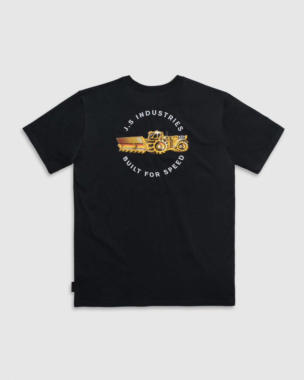 JS Gold Baron Tee