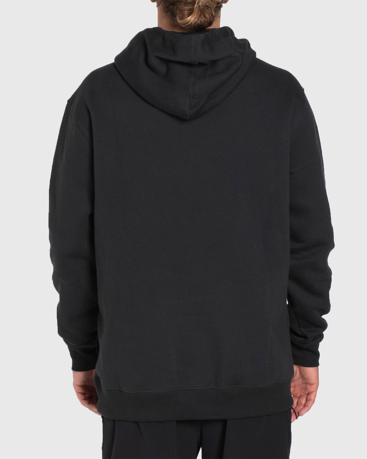 Traktor Hood