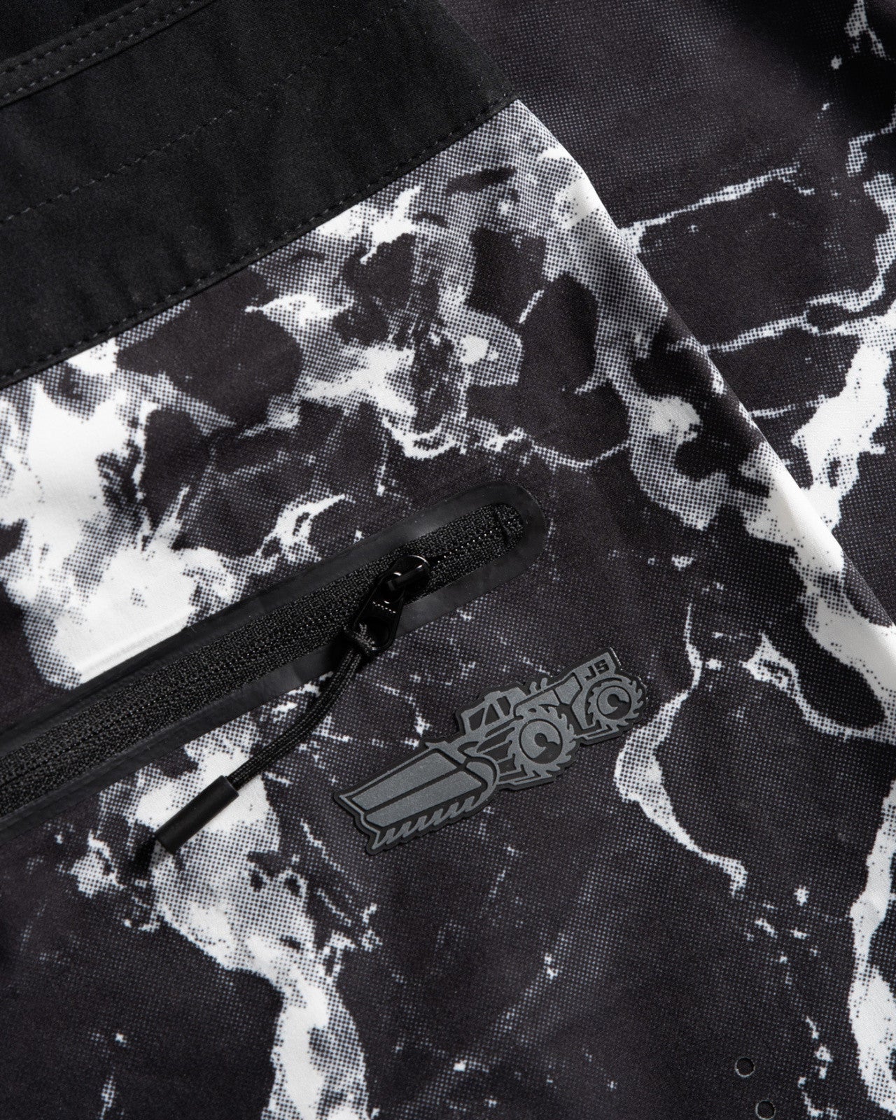 Mission Boardshort