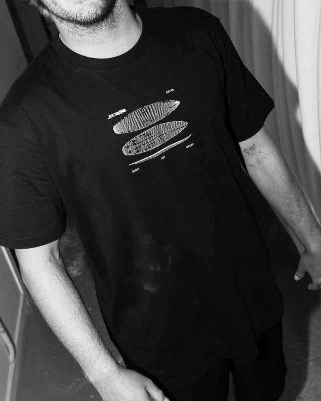 Profile Tee