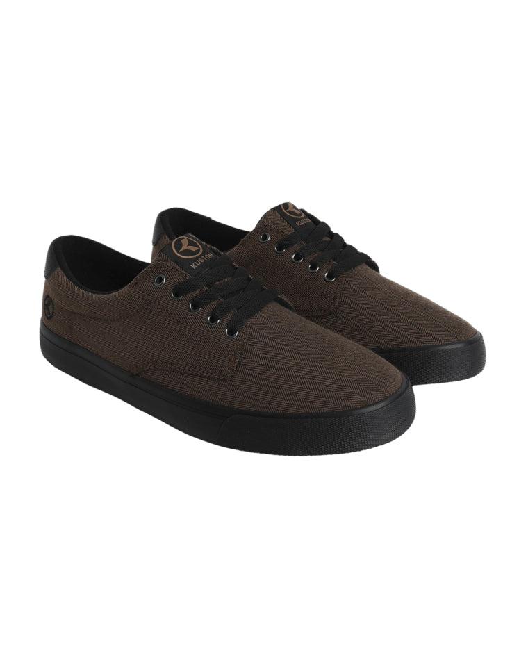 Asmus Shoe