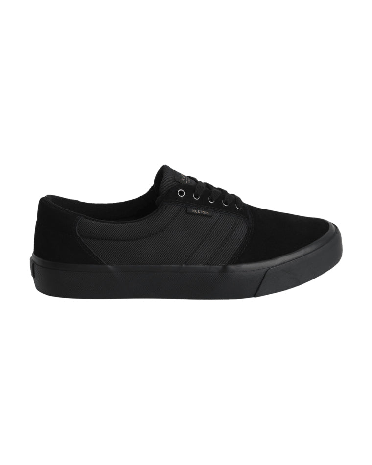 Area Shoe