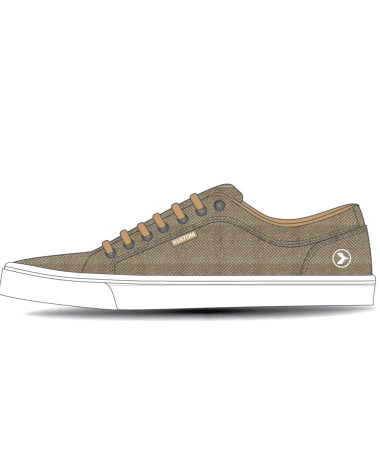 Finetime Classic Shoe