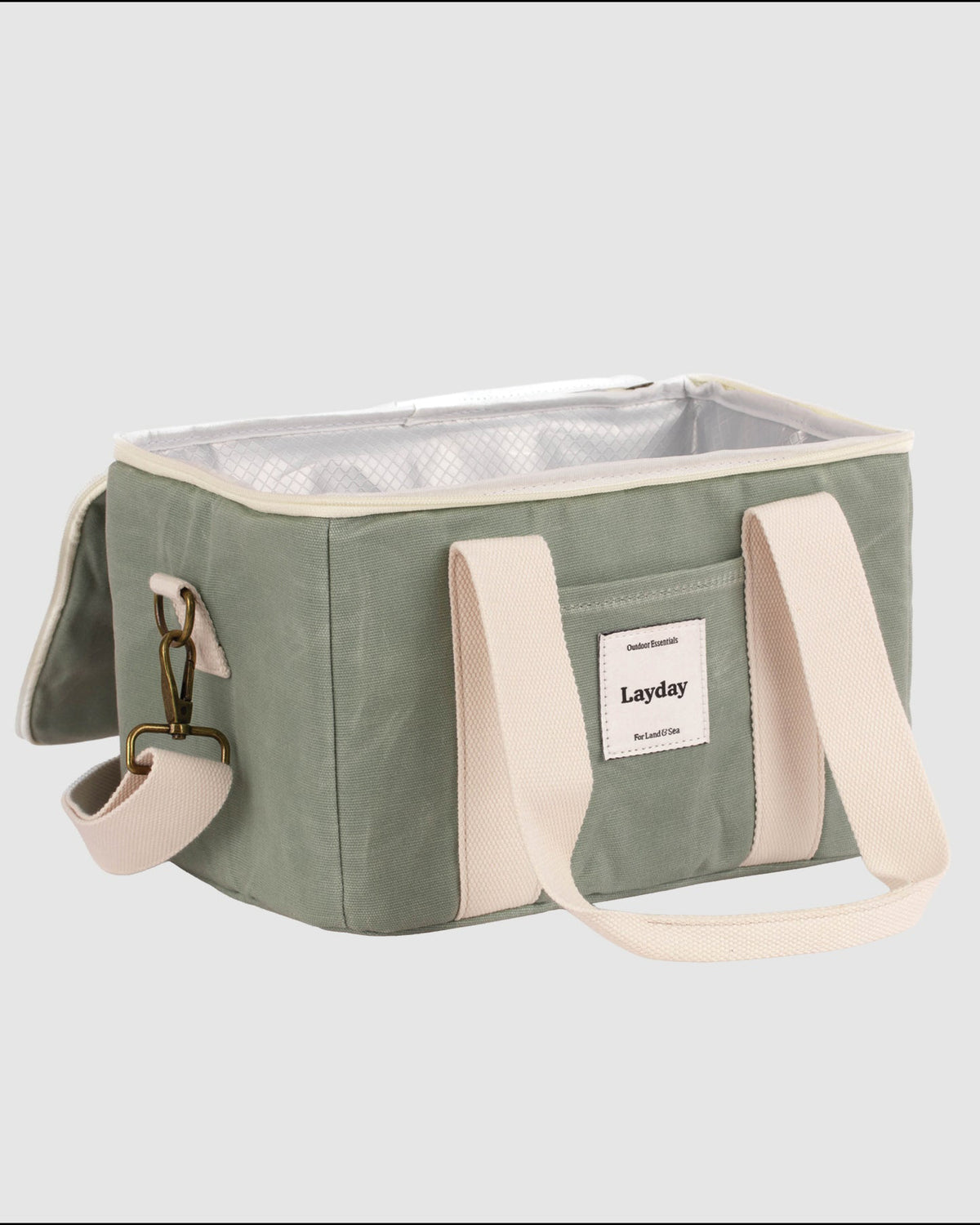 Voyage Cooler