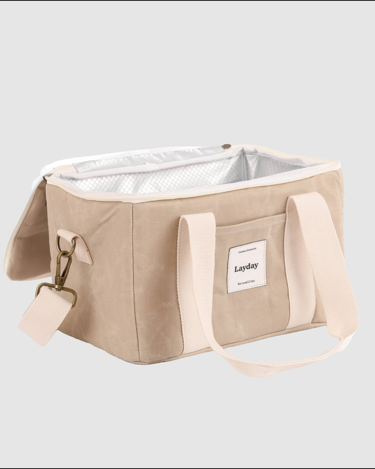 Voyage Cooler