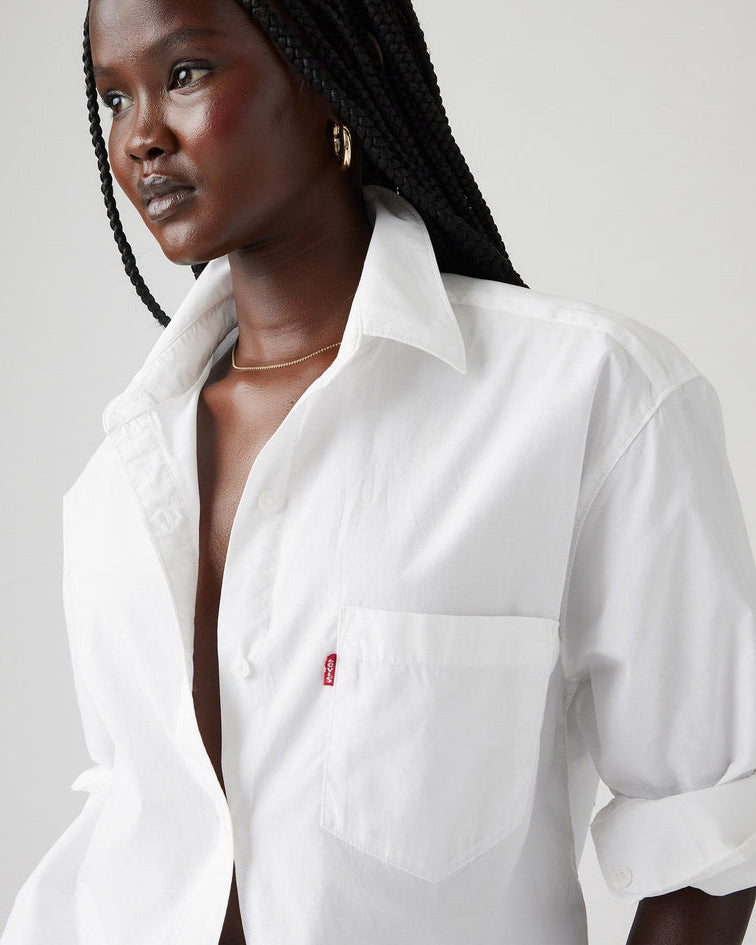 Harlie Boyfriend Shirt