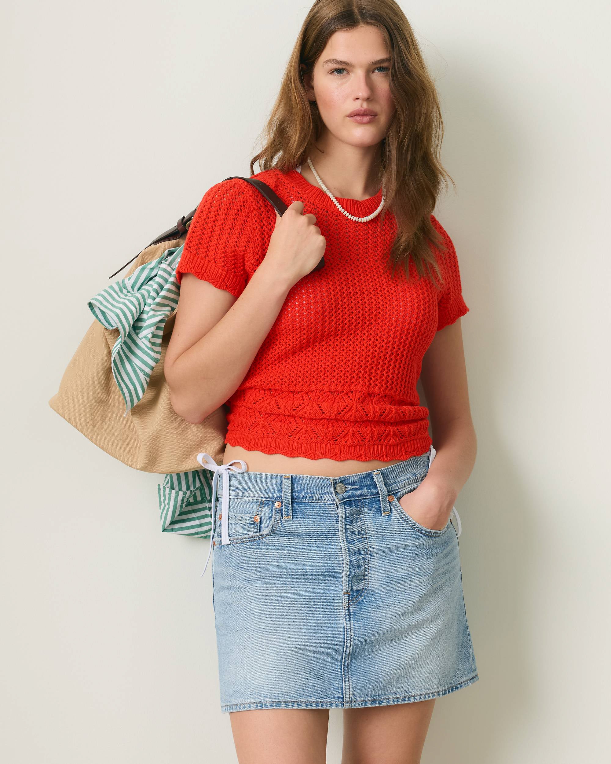 Icon Skirt