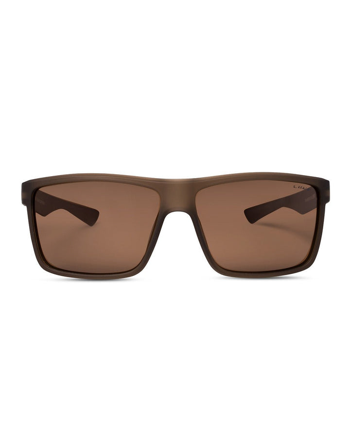 Tuban Polarized