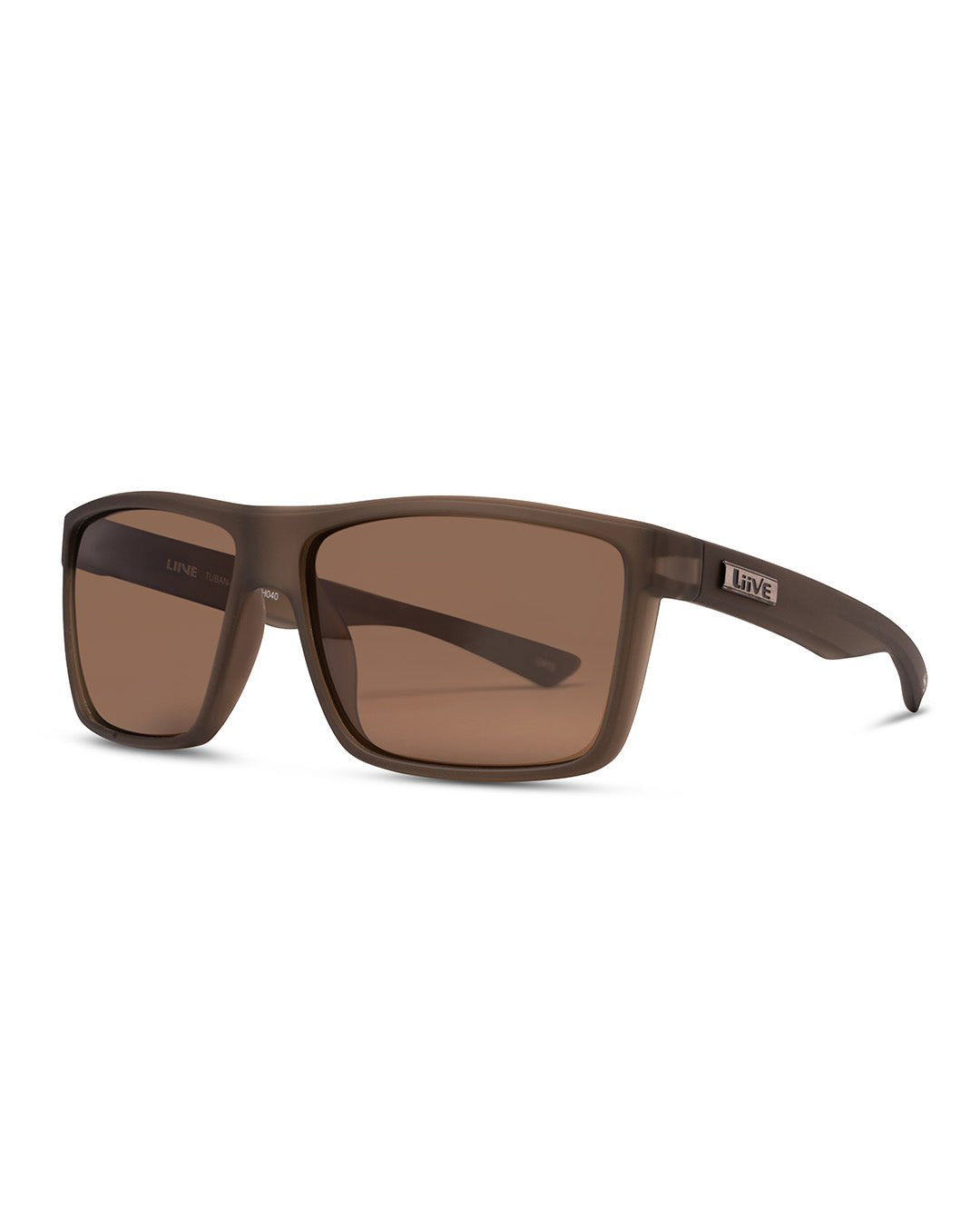 Tuban Polarized