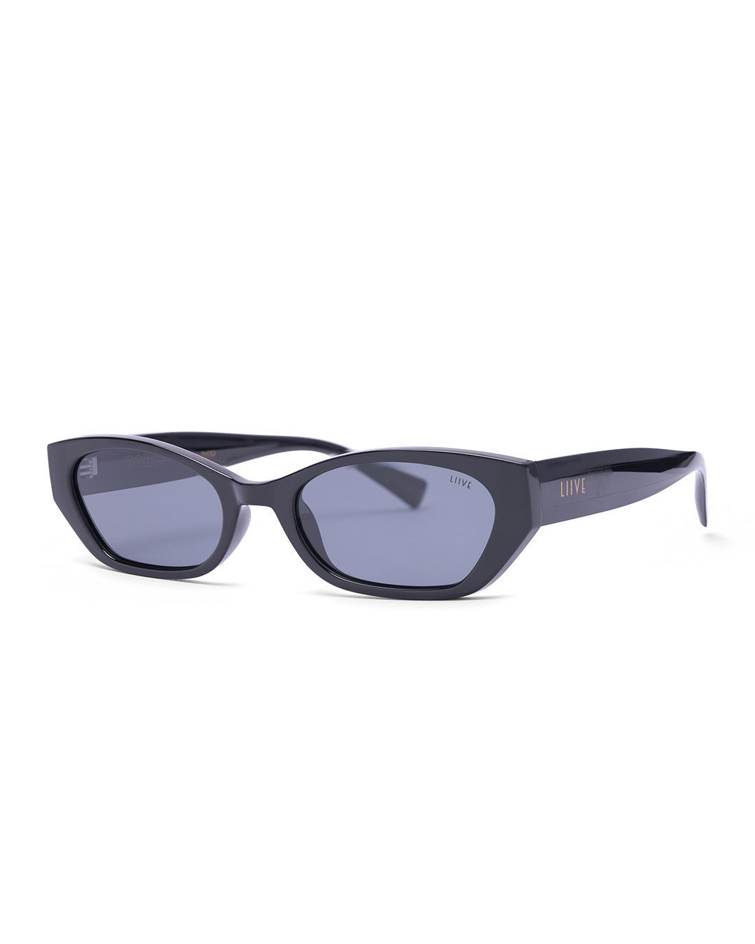 Tobes Polarized