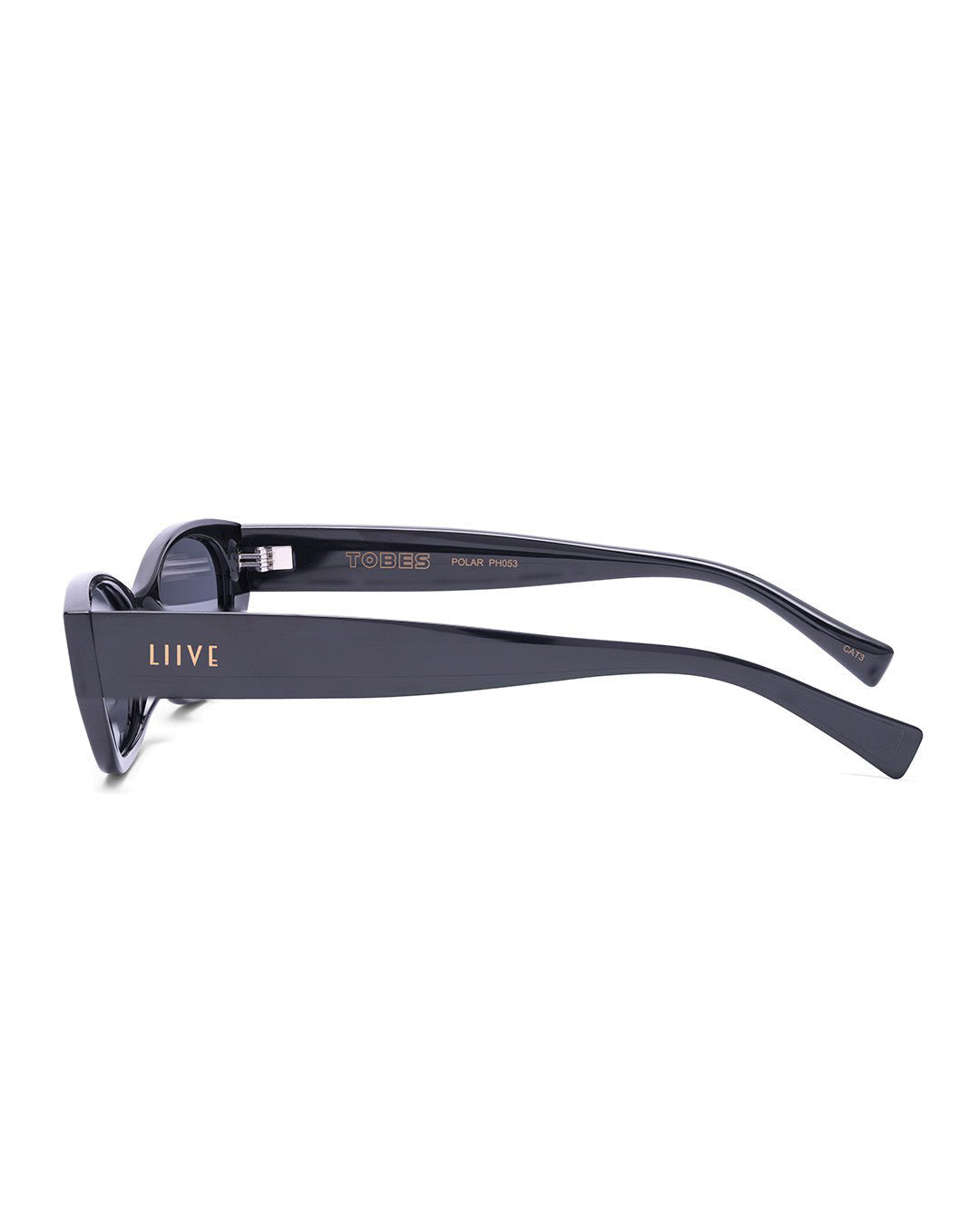 Tobes Polarized