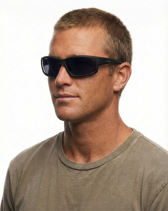 Long Tail Polarized