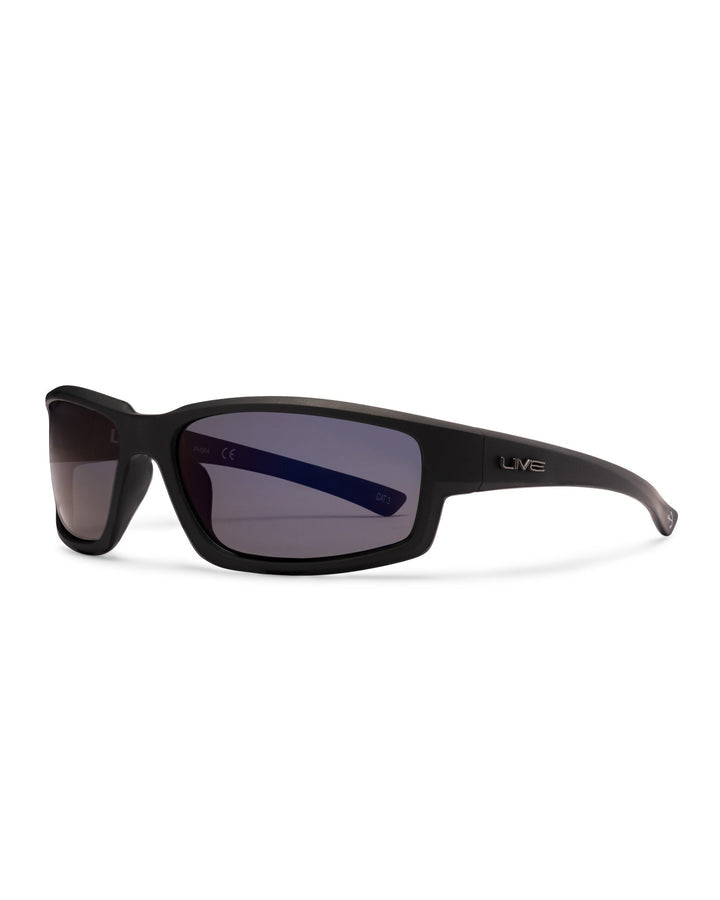 Long Tail Polarized