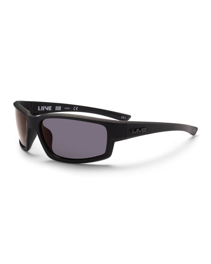 Long Tail Polarized