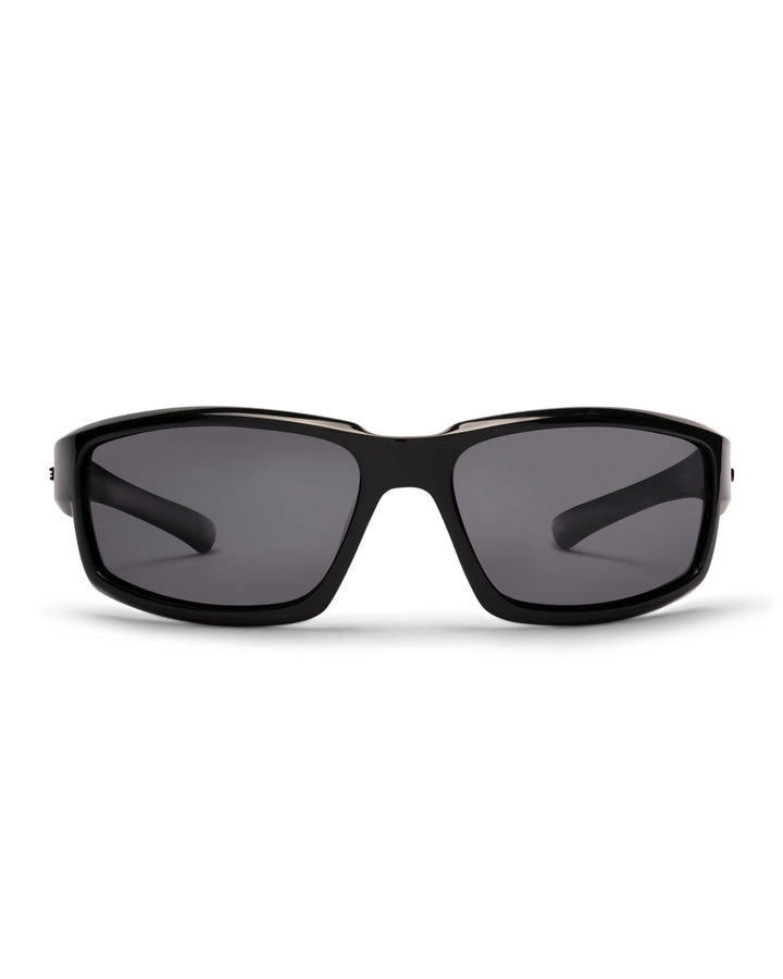 Long Tail Polarized