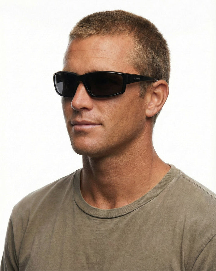 Long Tail Polarized
