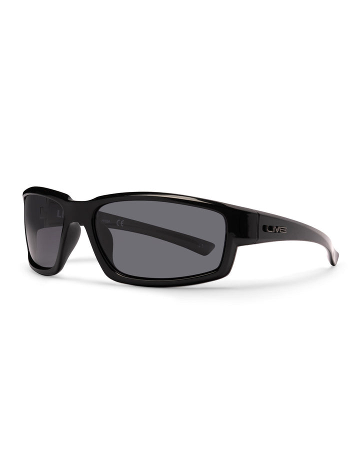 Long Tail Polarized