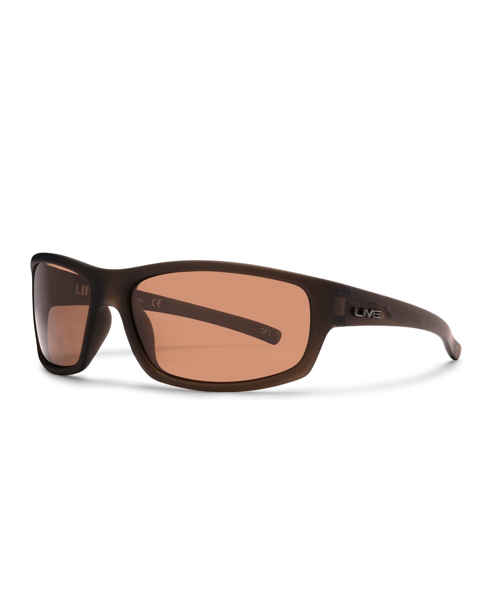 Tuna Polarized
