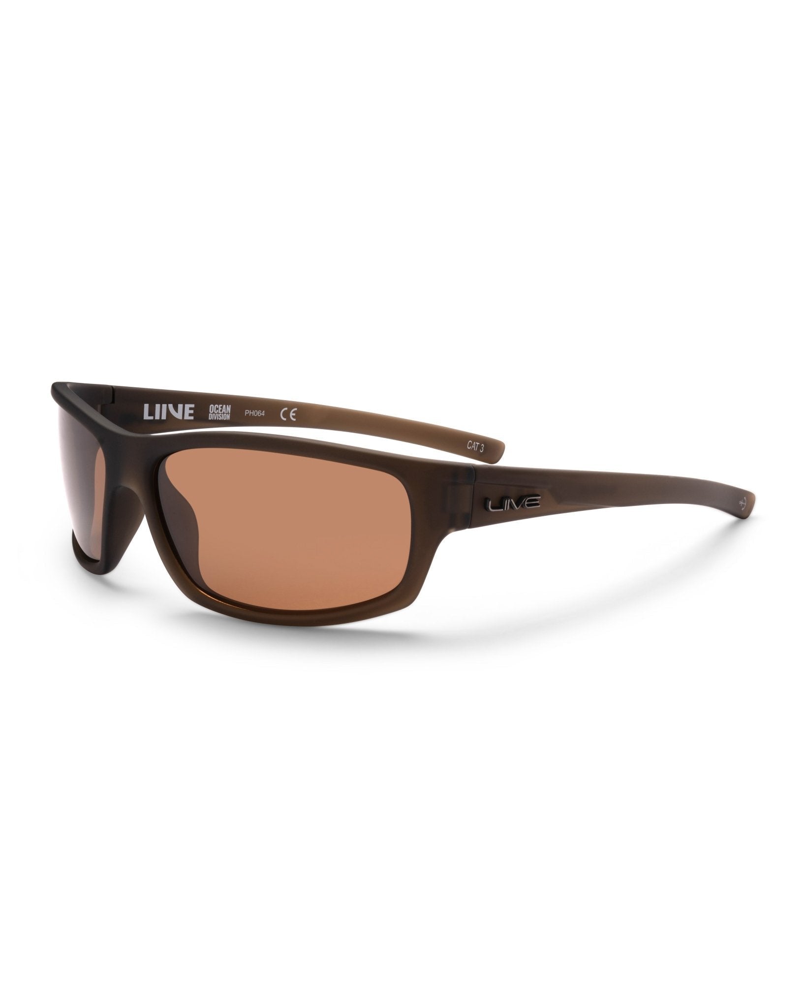 Tuna Polarized