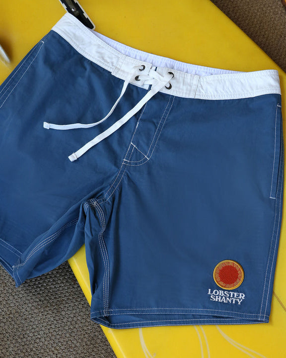 Sun Seeker Board Short