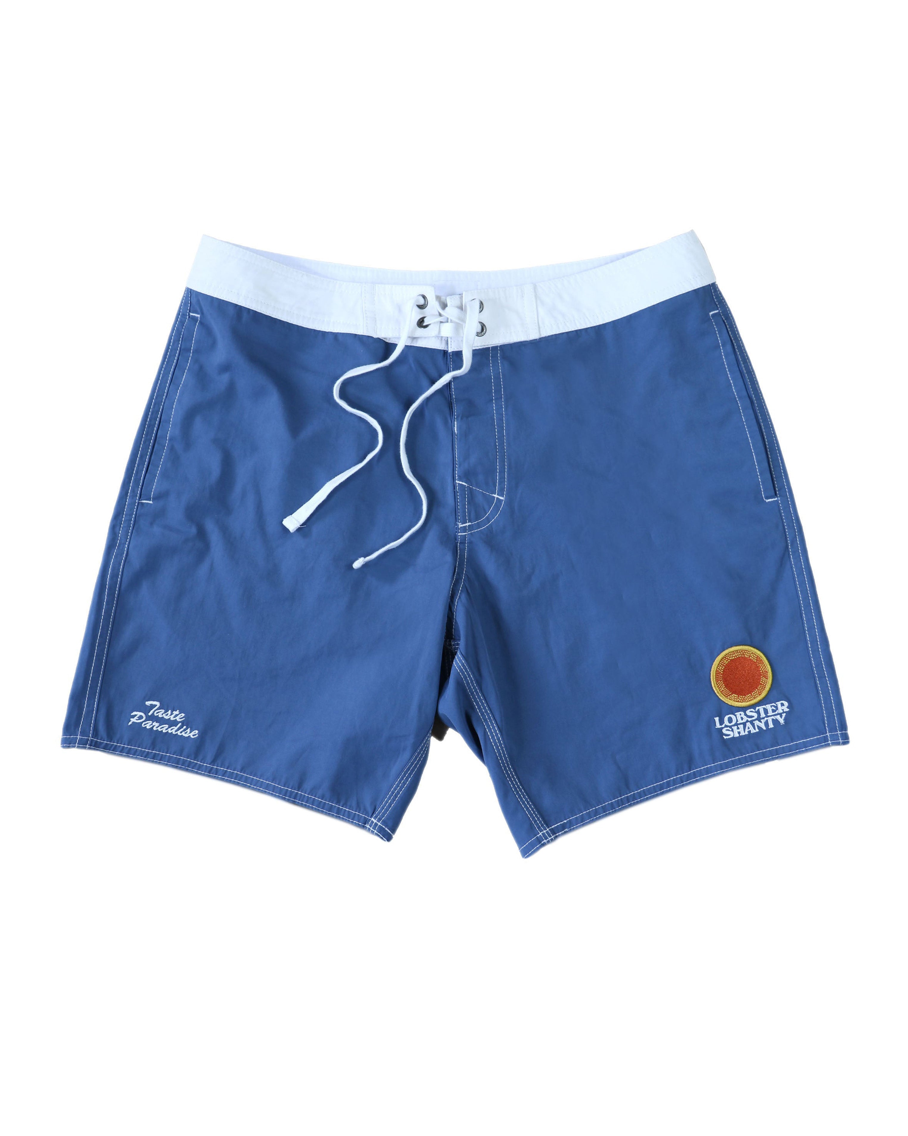 Sun Seeker Board Short
