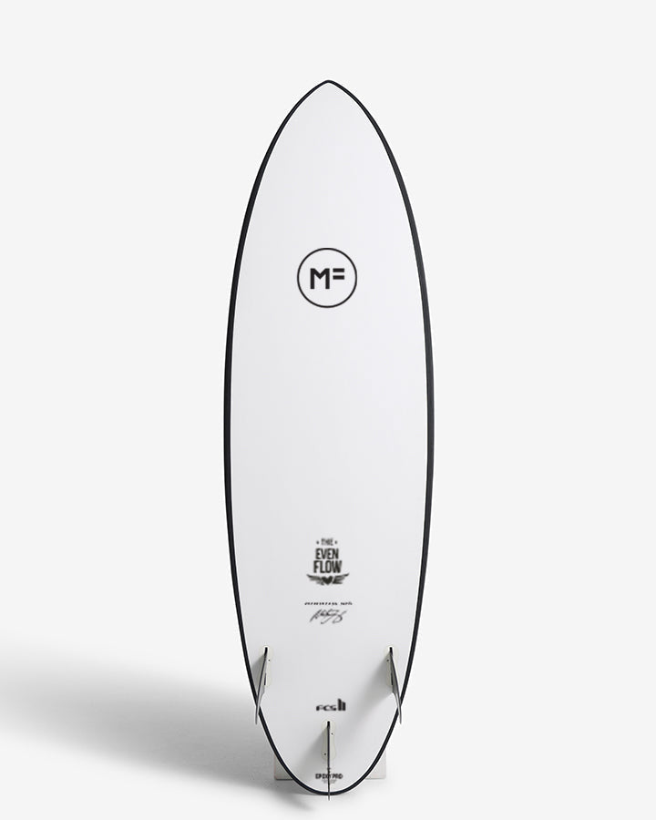 Even Flow Epoxy Pro Softboard