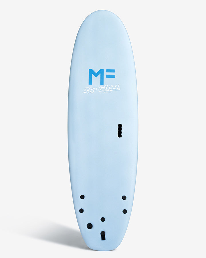 MF x Rip Curl Beastie Tri Super Soft