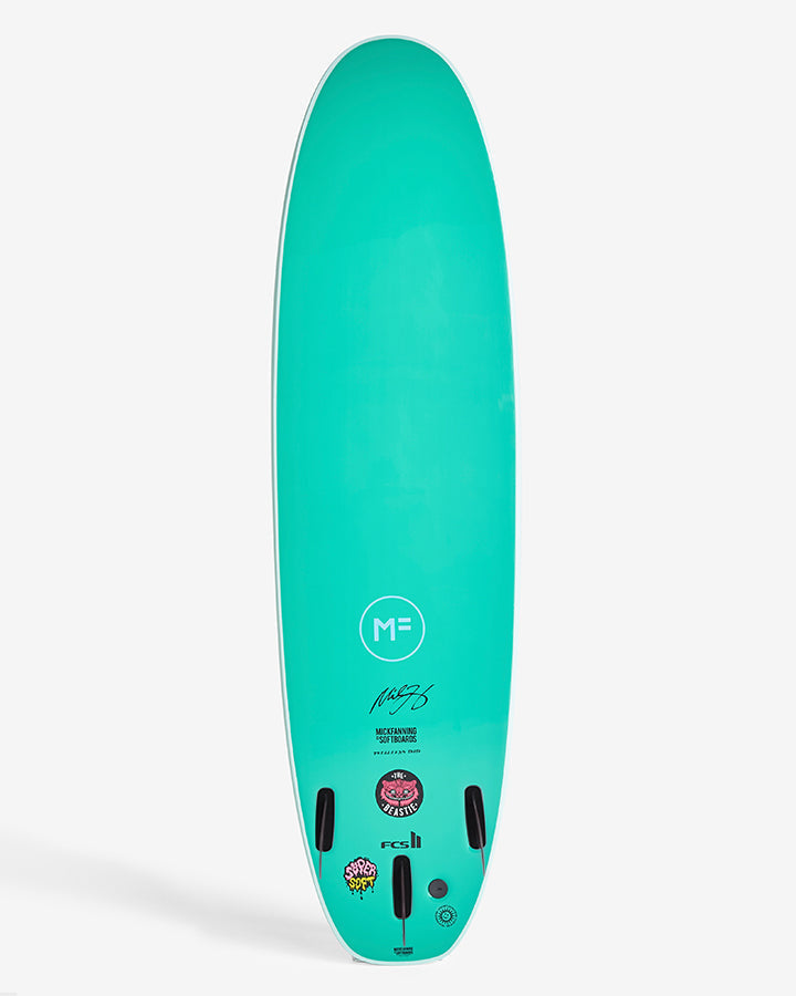 Beastie Super Soft Tri